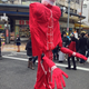 Illustration for article titled Some of Japans Most Wonderful And Strange Cosplay